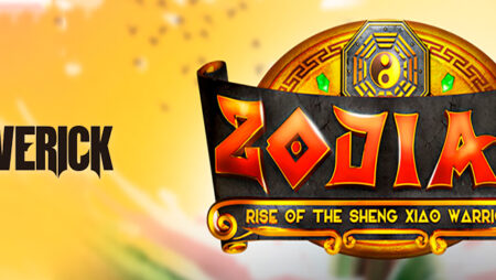 Zodiac slot for real money by Maverick