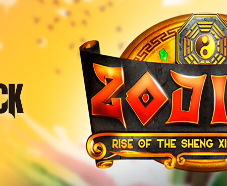 Zodiac slot for real money by Maverick