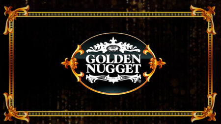 Golden Nugget slot for real money by Everi