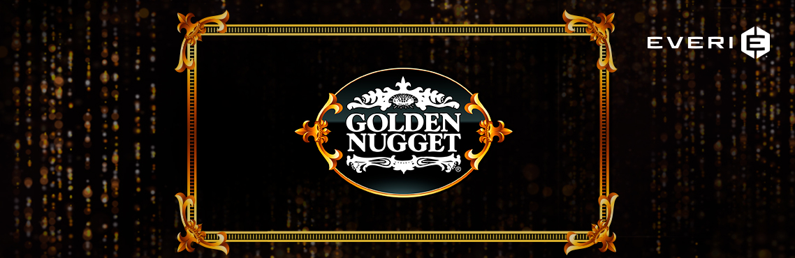 Golden Nugget slot for real money by Everi