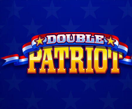 Double Patriot slot for real money by Everi