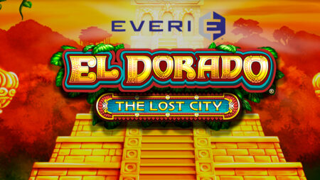 El Dorado: The Lost City slot for real money by Everi