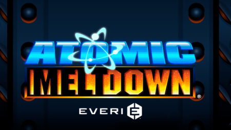 Atomic Meltdown slot for real money by Everi