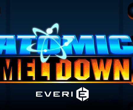 Atomic Meltdown slot for real money by Everi