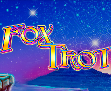 Fox Trot slot for real money by Everi