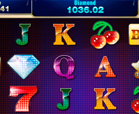Lucky Twister slot for real money by Fazi