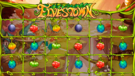 Elves Town slot for real money by FunTa Gaming