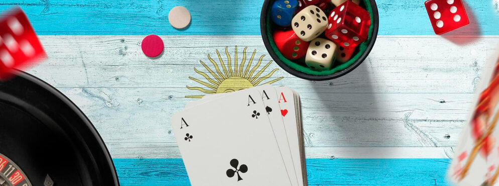 Santa Fe Province Legalises Online Gambling, While Chile Approves Bill for Online Gambling Regulation