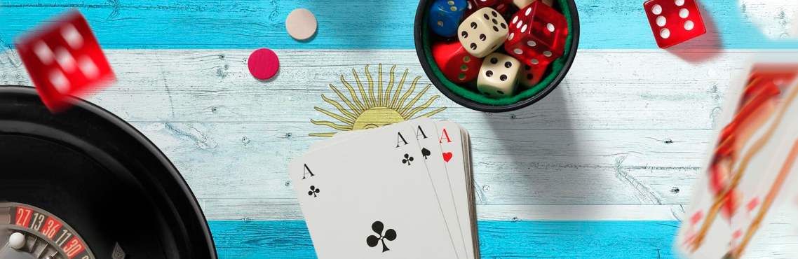 Santa Fe Province Legalises Online Gambling, While Chile Approves Bill for Online Gambling Regulation