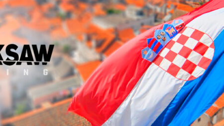Hacksaw Gaming Debuts in Croatia, While Brazilian Gamblers Await Signature on Sports Betting and Online Casino Bill