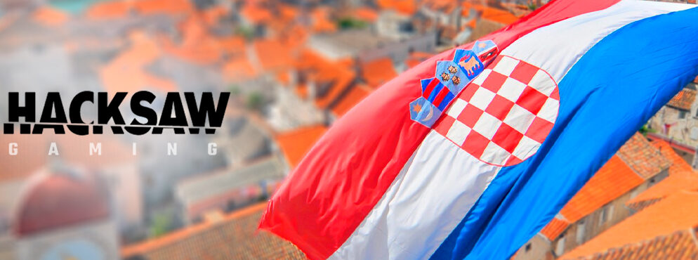 Hacksaw Gaming Debuts in Croatia, While Brazilian Gamblers Await Signature on Sports Betting and Online Casino Bill