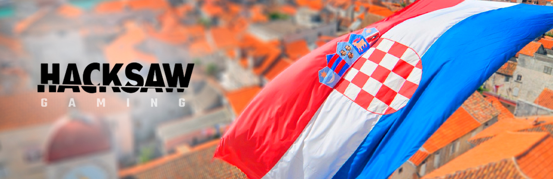Hacksaw Gaming Debuts in Croatia, While Brazilian Gamblers Await Signature on Sports Betting and Online Casino Bill