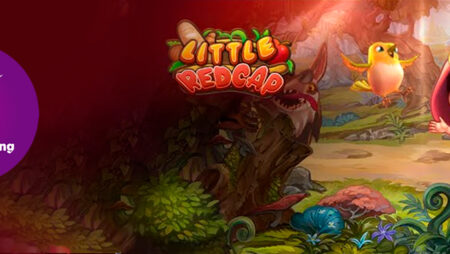 Little Red Cap slot for real money by FunTa Gaming