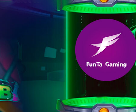 Crazy Lab slot for real money by FunTa Gaming