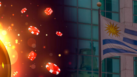 Uruguay to Deliberate Online Gambling Legalisation Bill in March, While Indonesia Implements Stringent Measures with Blocking of Gambling-Related Sites