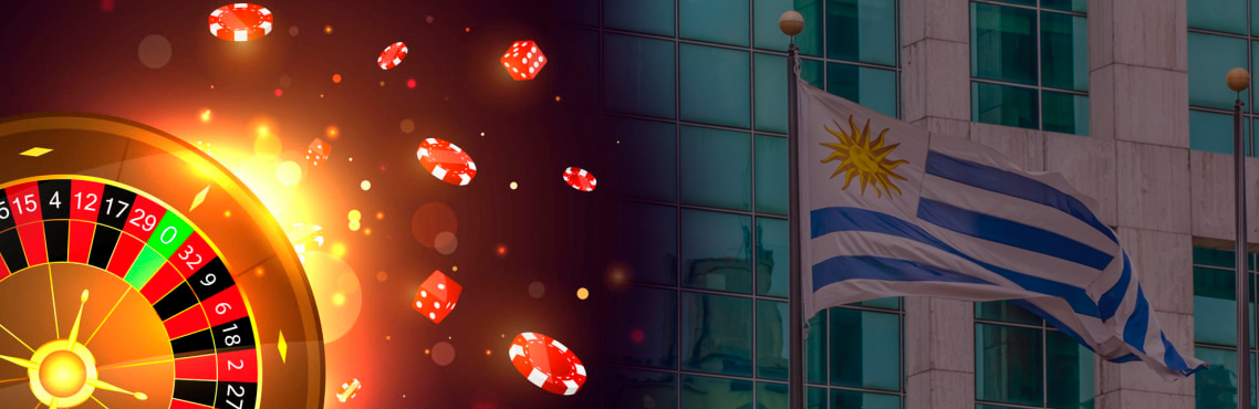 Uruguay to Deliberate Online Gambling Legalisation Bill in March, While Indonesia Implements Stringent Measures with Blocking of Gambling-Related Sites