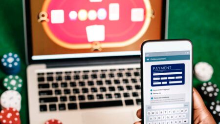 Top Online Casino Payment Methods: A Guide to Choosing the Best Option for You