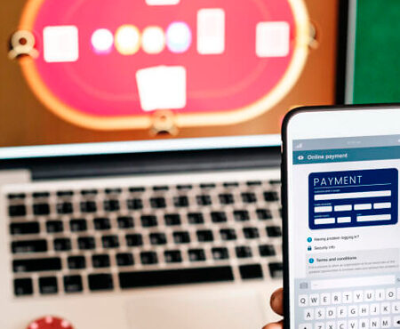 Top Online Casino Payment Methods: A Guide to Choosing the Best Option for You