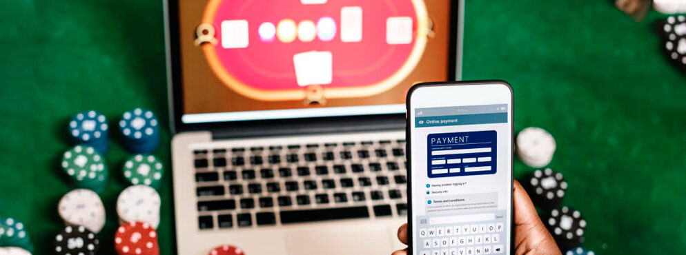 Top Online Casino Payment Methods: A Guide to Choosing the Best Option for You