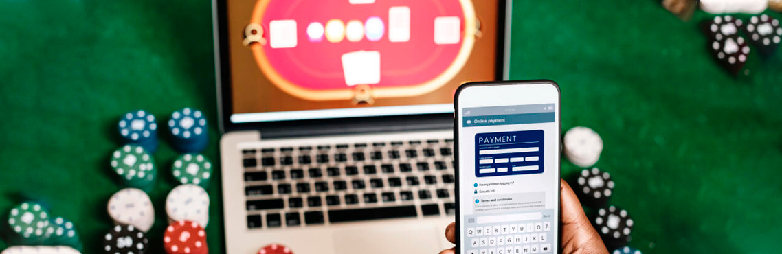 Top Online Casino Payment Methods: A Guide to Choosing the Best Option for You