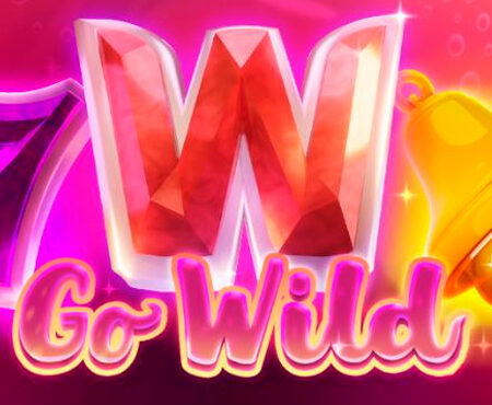 Go Wild slot for real money by Gamzix