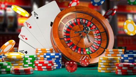 Week’s Most Important News in the World of Gambling (January 6 – January 12)