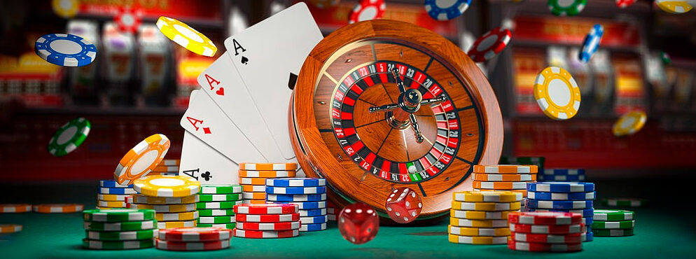 Week’s Most Important News in the World of Gambling (January 6 – January 12)