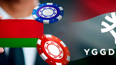 Belarus Ramps Up Gambling Taxes in 2024, While Yggdrasil Inks Agreement to Expand Its Presence in Hungary