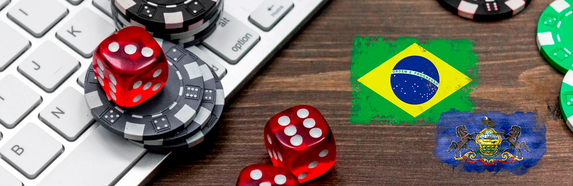 Italy Set for Online Gambling Law Reform, While Portugal Achieves Historic High in Q3 2023 Online Gambling Revenue