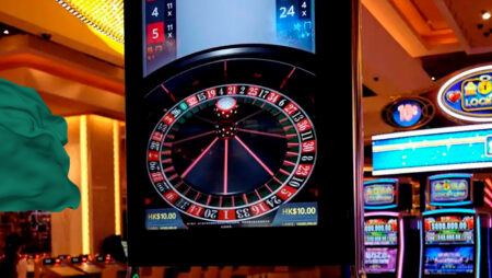 Ecuador Contemplates Lift of Gambling Ban, While Macau’s Gaming Revenue Soars to 4.4 Billion in First Week of January