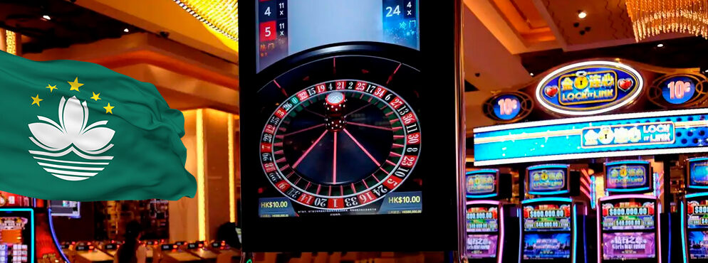 Ecuador Contemplates Lift of Gambling Ban, While Macau’s Gaming Revenue Soars to 4.4 Billion in First Week of January