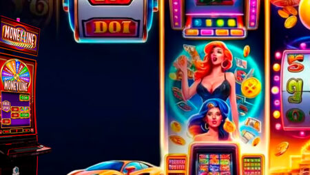 2024’s Best Real Money Slots