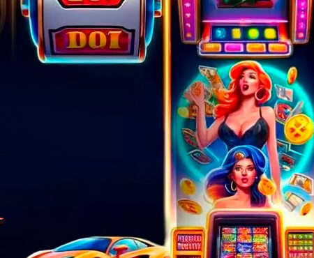 2024’s Best Real Money Slots