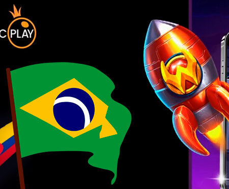 Pragmatic Play Expands Product Offering in Brazil, While Colombian Senate Considers Online Gambling Tax Update