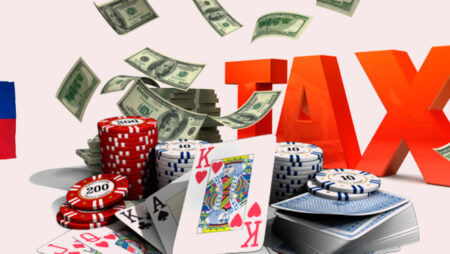 Taxes on Casino Winnings May Be Reduced in the Philippines, While Wazdan Expands Its Reach in Bulgaria