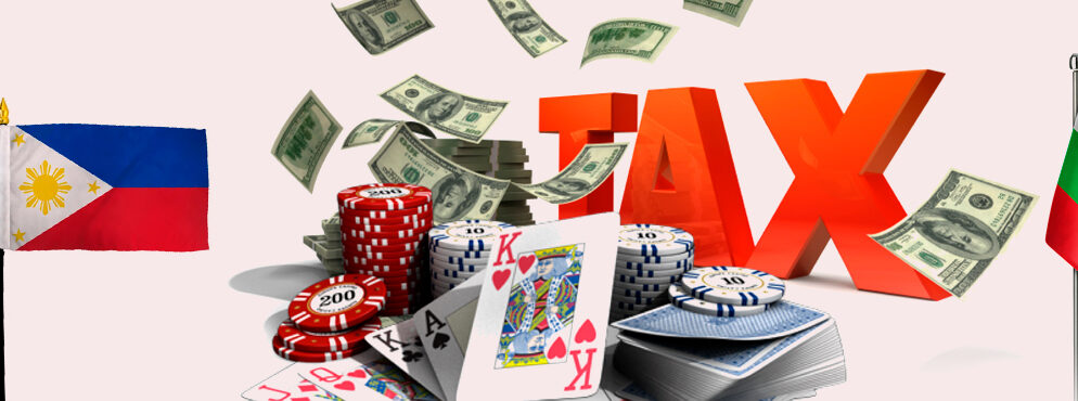 Taxes on Casino Winnings May Be Reduced in the Philippines, While Wazdan Expands Its Reach in Bulgaria