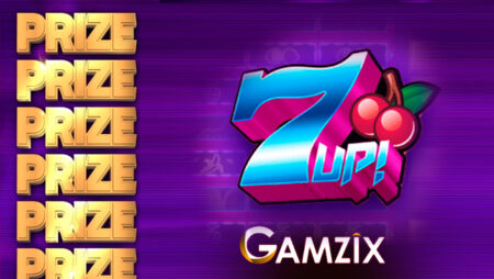 7UP! slot for real money by Gluck-Gamevy