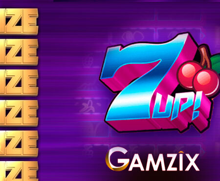 7UP! slot for real money by Gluck-Gamevy