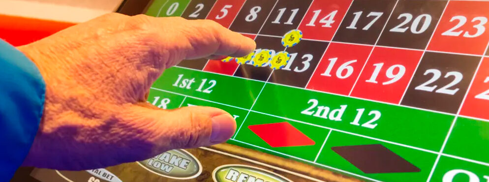 Week’s Most Important News in the World of Gambling (February 17 – February 23)