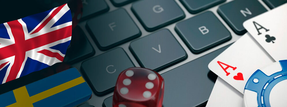 Public Opinion in Sweden Favours Ban on ‘Bonus Buy’ Games, while UK Spin Limit Predicted to Decrease Online Slots Revenue by 5.2%