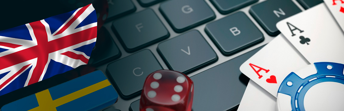 Public Opinion in Sweden Favours Ban on 'Bonus Buy' Games, while UK Spin Limit Predicted to Decrease Online Slots Revenue by 5.2%