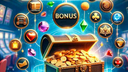 Should You Consider Casino Bonuses When Signing Up?