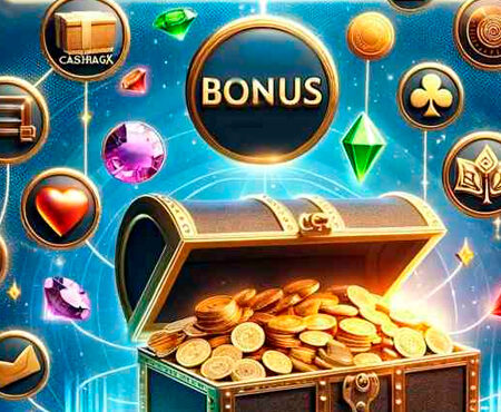 Should You Consider Casino Bonuses When Signing Up?