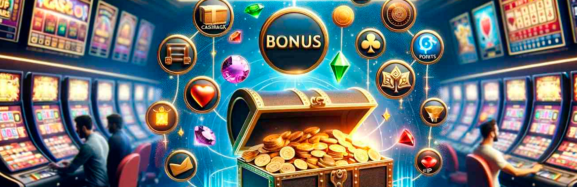 Should You Consider Casino Bonuses When Signing Up?