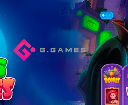 Vegans vs Vampires slot for real money by Gluck-Gamevy