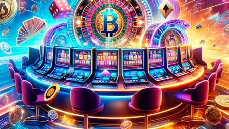 Week’s Most Important News in the World of Gambling (March 16 – March 22)