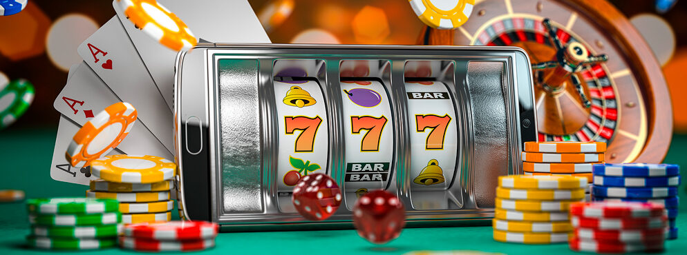Week’s Most Important News in the World of Gambling (February 24 – March 1)