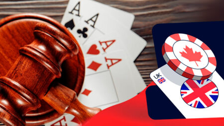 Top 8 Countries with the Most Lenient Gambling Regulations