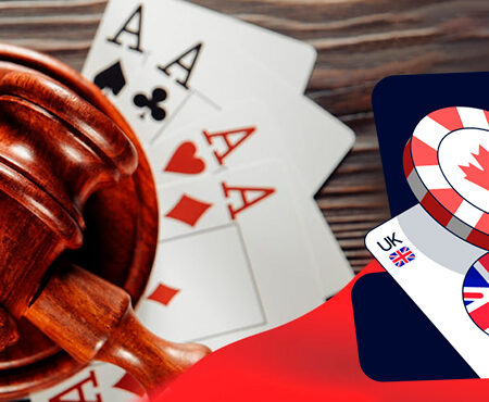 Top 8 Countries with the Most Lenient Gambling Regulations