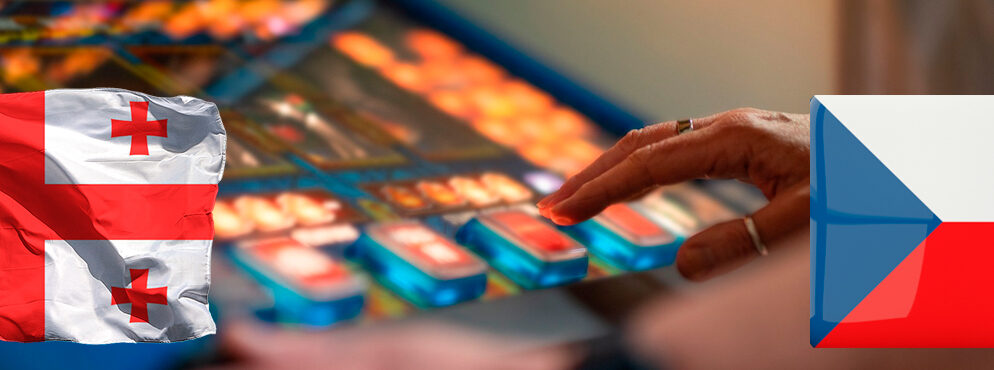 Pragmatic Play Expands Reach with Tipsport Partnership in Czech Republic and Slovakia, While Georgia Implements Strict Gambling Ban for Under 25s and Public Sector Workers